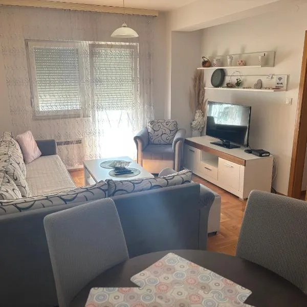 Cozy corner Mostar, hotel u Mostaru