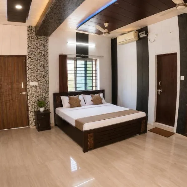 Geeta HomeStay، فندق في Karnaprayāg