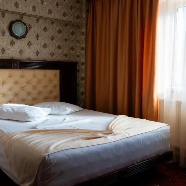 Pensiunea ORIENT, hotel in Brăila