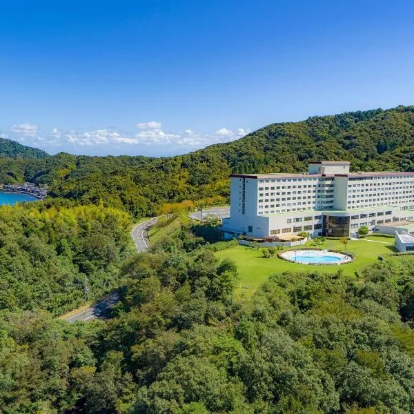 Mercure Kyoto Miyazu Resort & Spa, hotell sihtkohas Miyazu