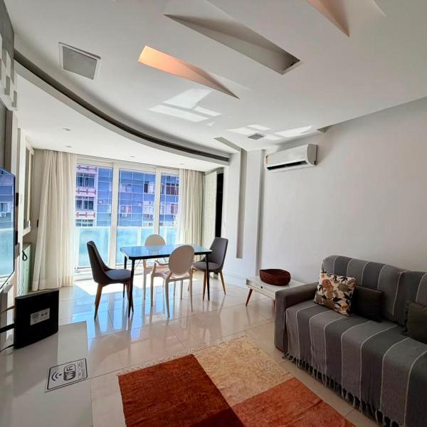 Charming Rio Ipanema Palace Flat - Foto 5