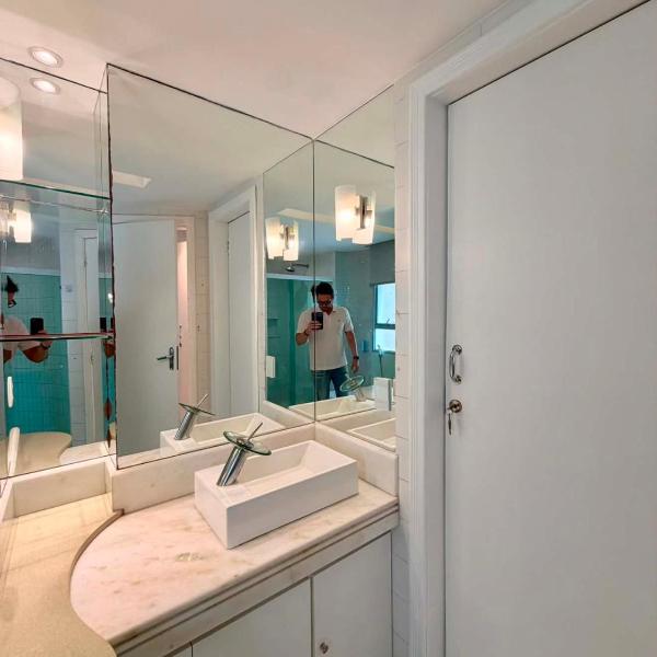 Charming Rio Ipanema Palace Flat - Foto 3