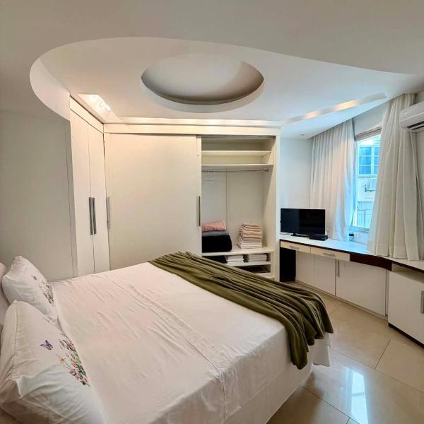 Charming Rio Ipanema Palace Flat - Foto 2
