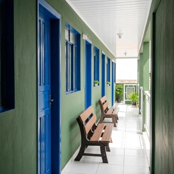 Hotel Pousada Paraná - Foto 3