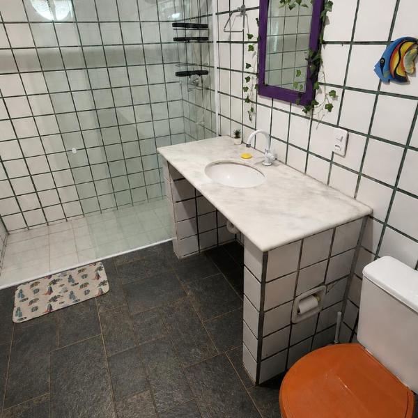 Hostel Casa 25 - Meaipe - Foto 3