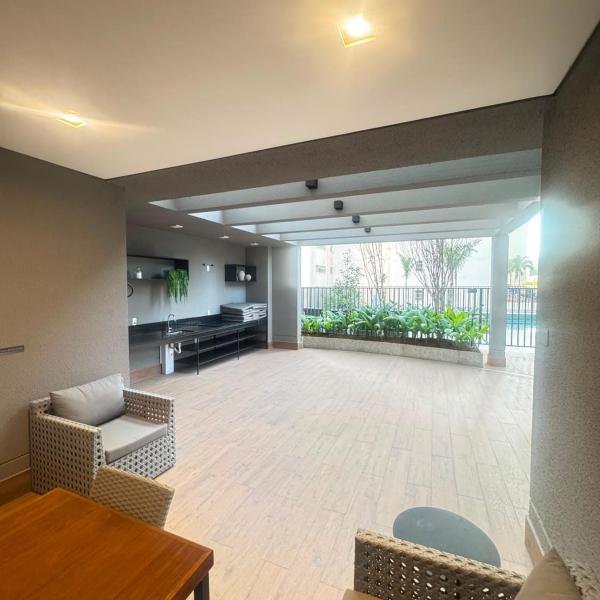 Studio Apartamento Pinheiros - Foto 5