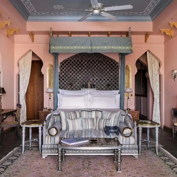 Raffles Jaipur, hotel in Jaipur