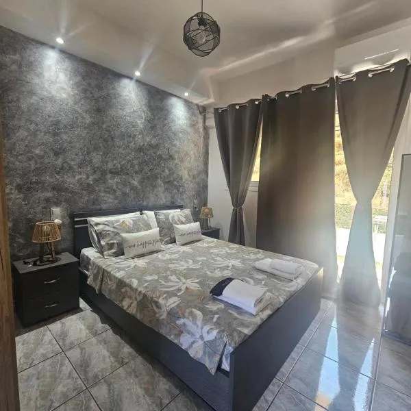 Alma-Libre house 2, hotel di Kefalos
