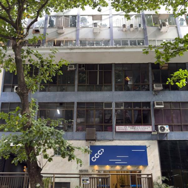 SuCasa Copacabana