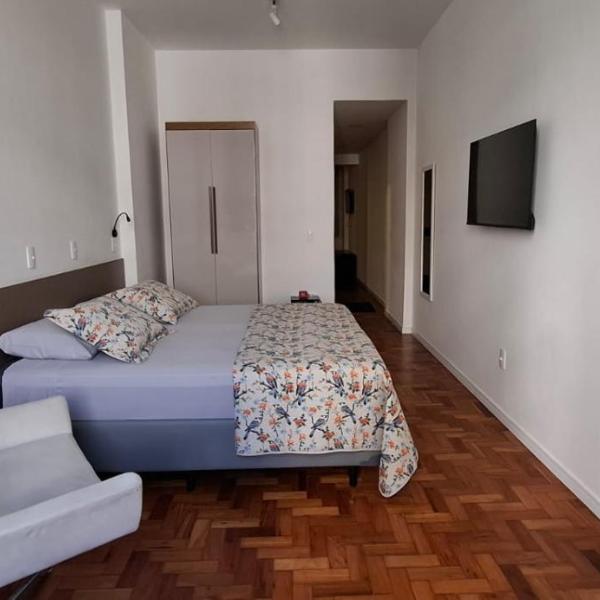 Apartamento recém-reformado em localização perfeita - Foto 5