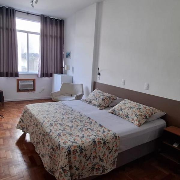 Apartamento recém-reformado em localização perfeita - Foto 2