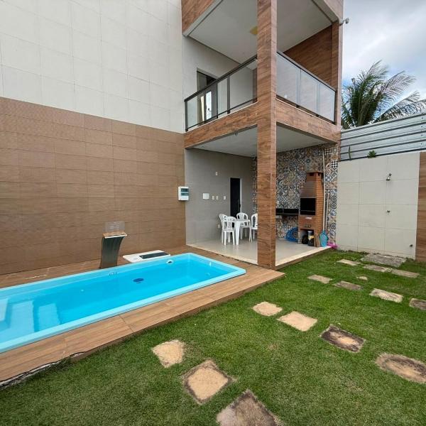 Triplex Guaibim - Foto 5
