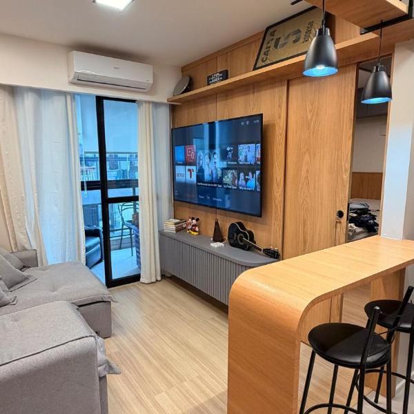 Fabulous Apartamento