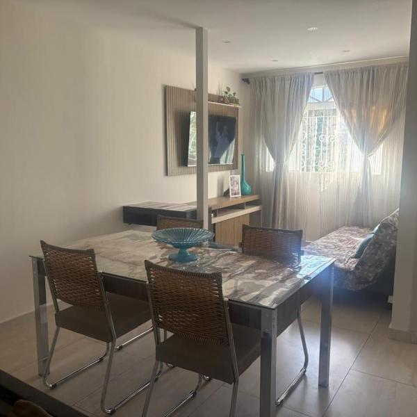 Cerâmica Residence - Next to ParkShopping