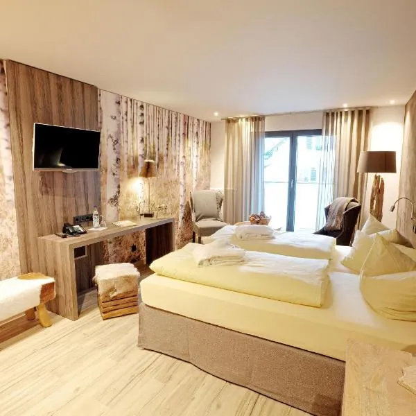 Schmiede 7, hotel v destinaci Beilngries