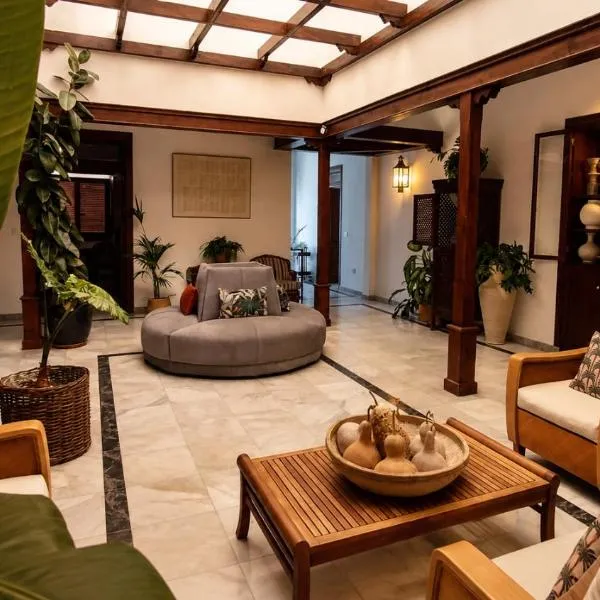 La Casona de Arona, hotel a Arona
