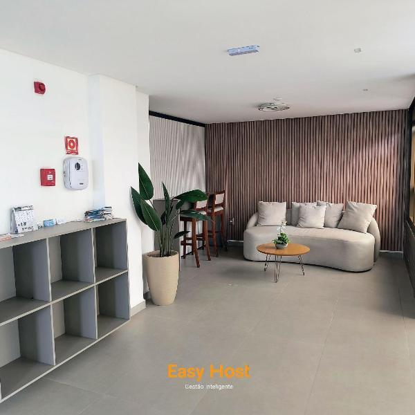 Flats Stay Jardim - By EasyHost