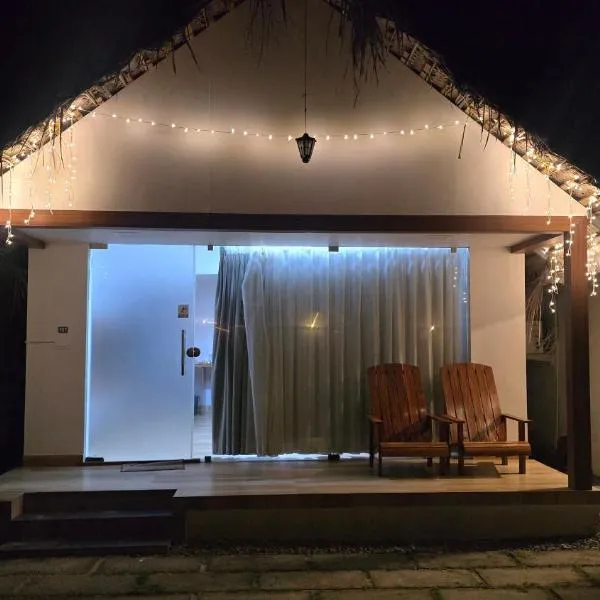 Eastern Breeze Beach Resort Agatti Island - Lakshadweep - Only For Indian Nationals with valid entry permit, hotel v destinácii Agatti