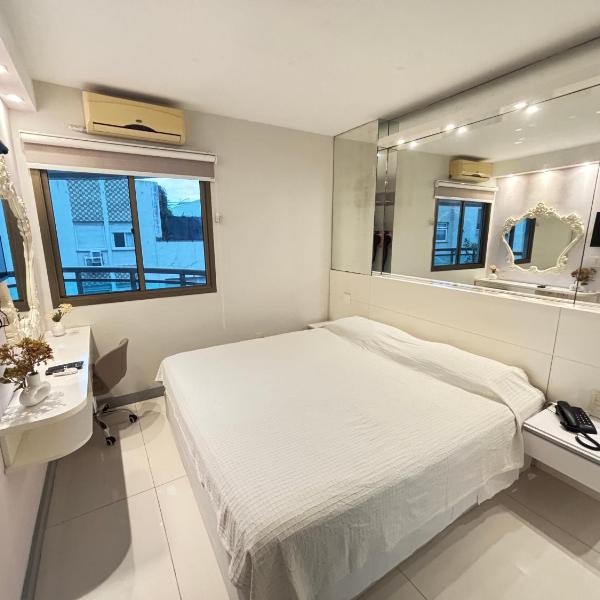 MC FLATS IPANEMA BEACH STAR - Foto 3