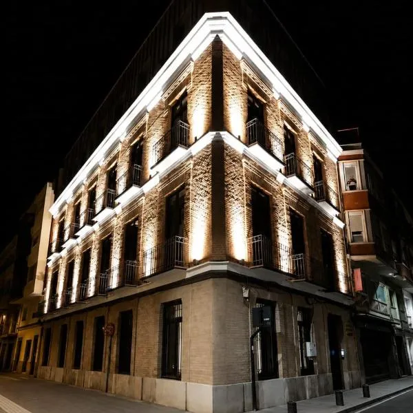 Apartamentos Centro Histórico Murcia by Trian, Hotel in Murcia