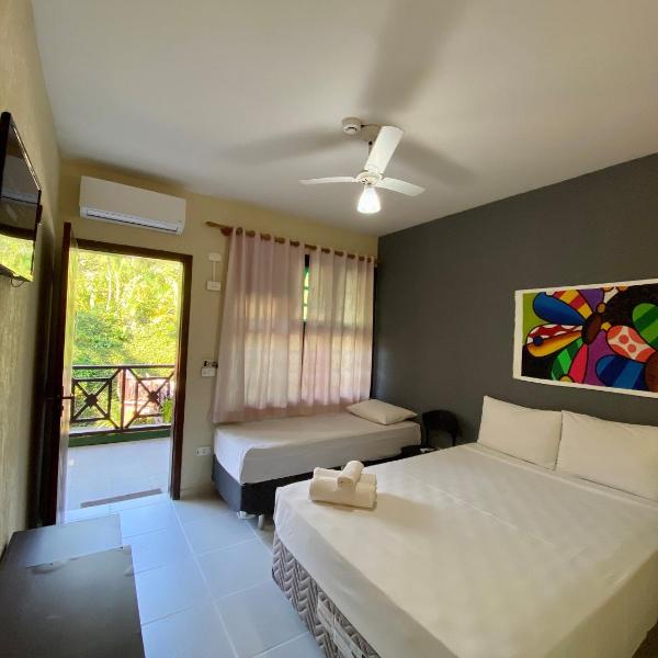 Hotel Canto do Rio Maresias - Foto 2