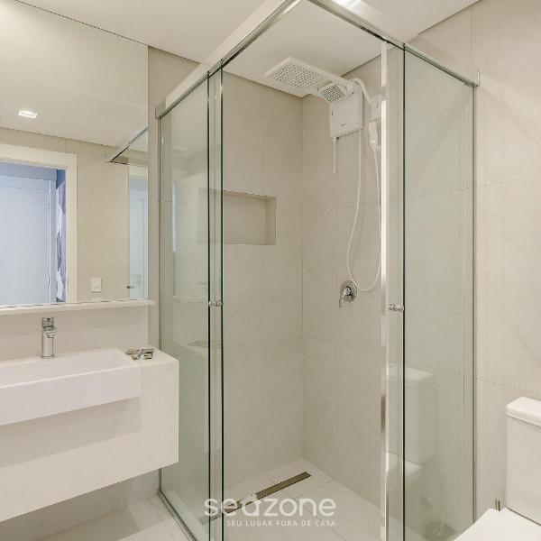Lindo Apartamento em Gramado DLH0201 - Foto 2