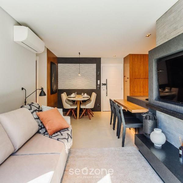 Apto no Centro Próximo à Rua Coberta DLH0303 - Foto 5