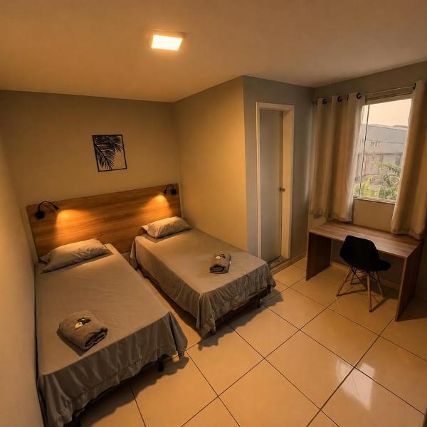 DLUX Hotel - Foto 3
