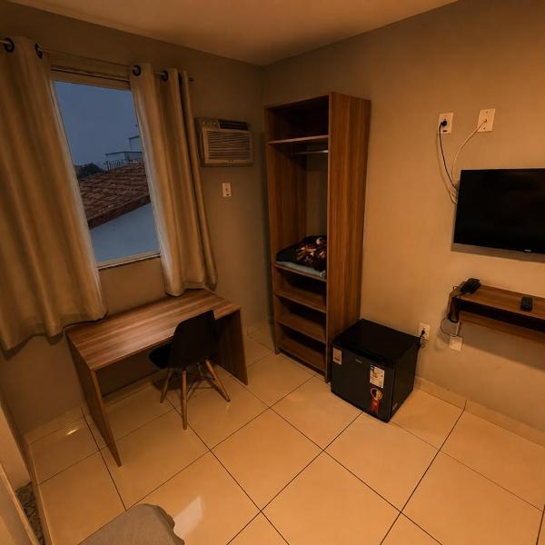 DLUX Hotel - Foto 4