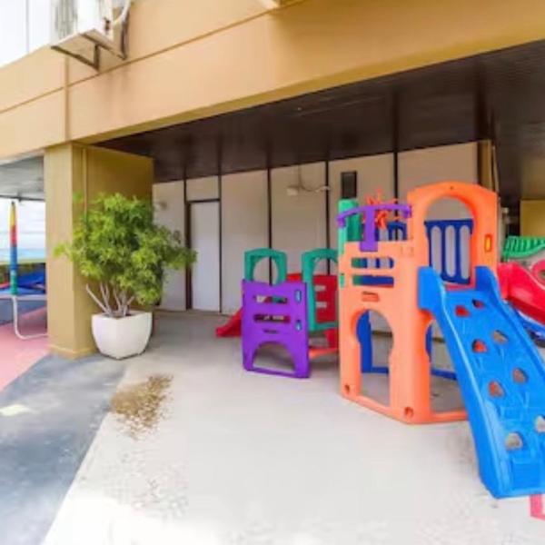 Flat Premium Frente Mar-Barra da Tijuca Conforto e Lazer - Foto 4