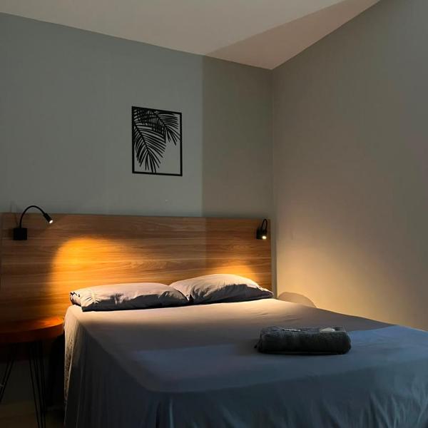 DLUX Hotel - Foto 5