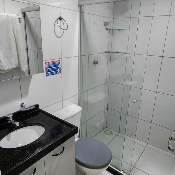 Apartamento a 50m da praia em Porto de Galinhas - Foto 3