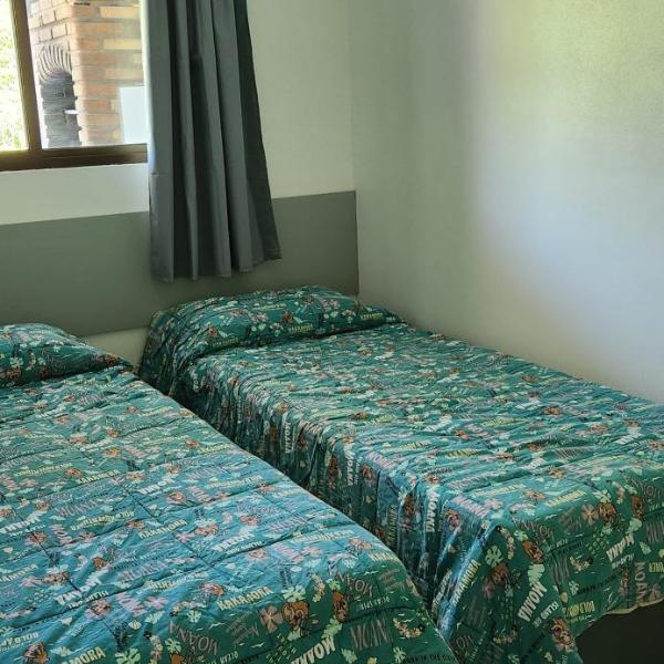 Apartamento a 50m da praia em Porto de Galinhas - Foto 2
