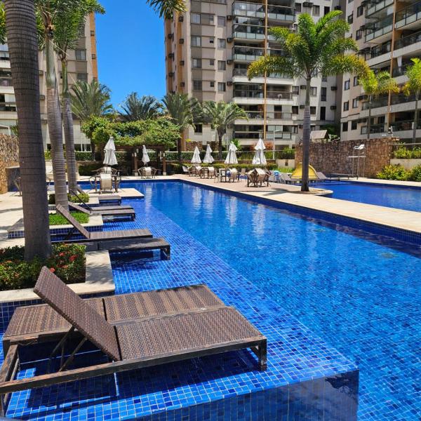 Quarto Incrível no Recreio - Foto 4