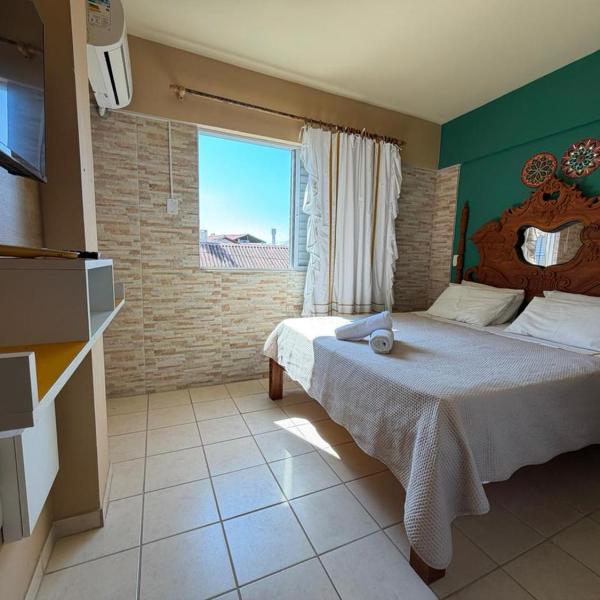 Pousada Residencial da Praia - Foto 2