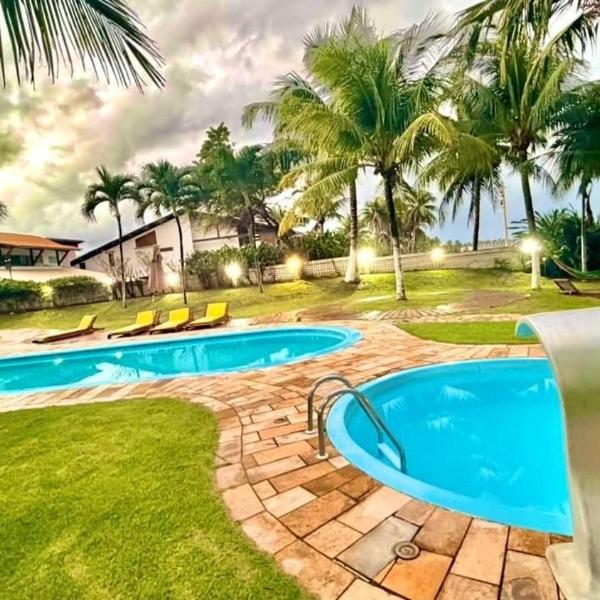Hotel Praia dos Carneiros por Yolo