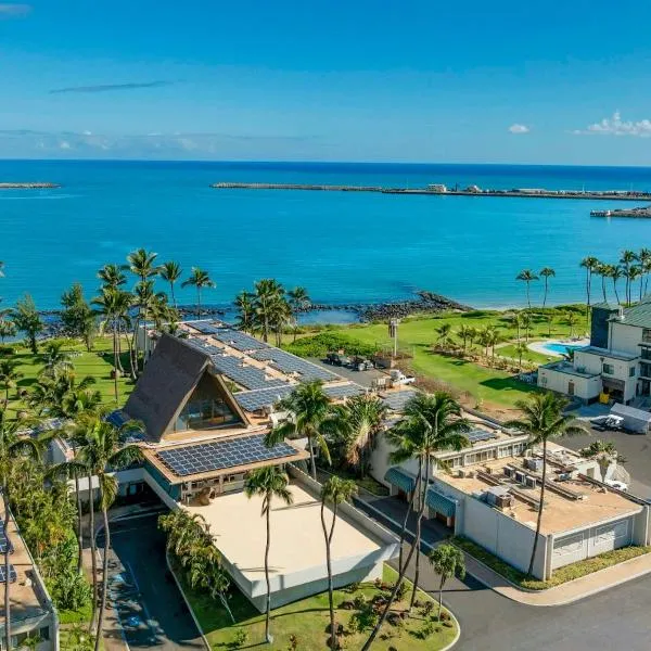 Maui Beach Hotel, hotel sa Kahului