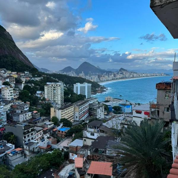 Espaço Brisa Vidigal