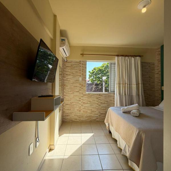 Pousada Residencial da Praia - Foto 5