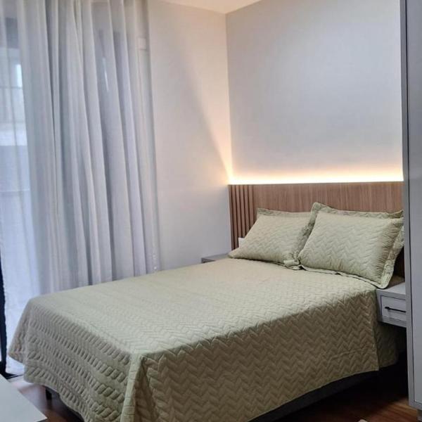 Apartment in Botanical Garden, Curitiba 803 - Foto 2