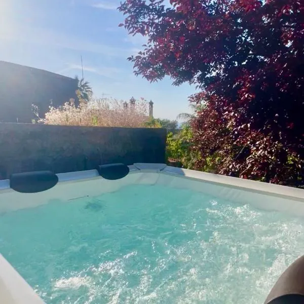 Casa Tua - Countryhouse-, hotel en Sorrento