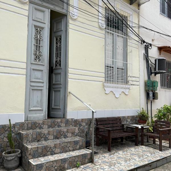 Casa Catete - Foto 4
