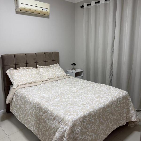 Apartamento 2 dorm Campinas São José