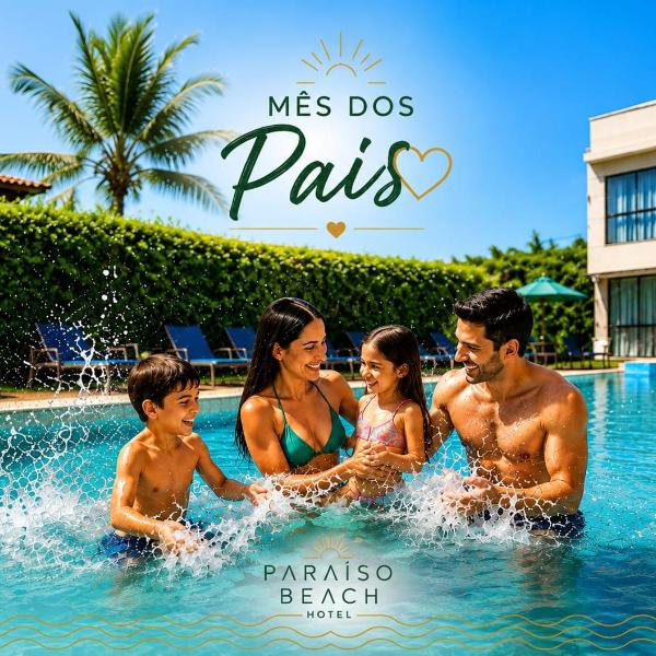 Paraiso Beach Hotel