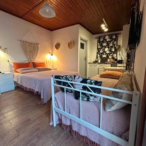 Sofia Skyros, hotel em Skiros