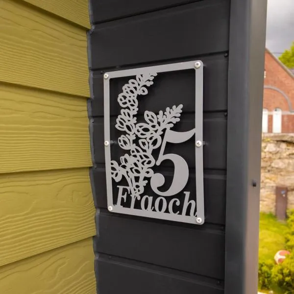 Lismore Pods, hotell sihtkohas Lismore