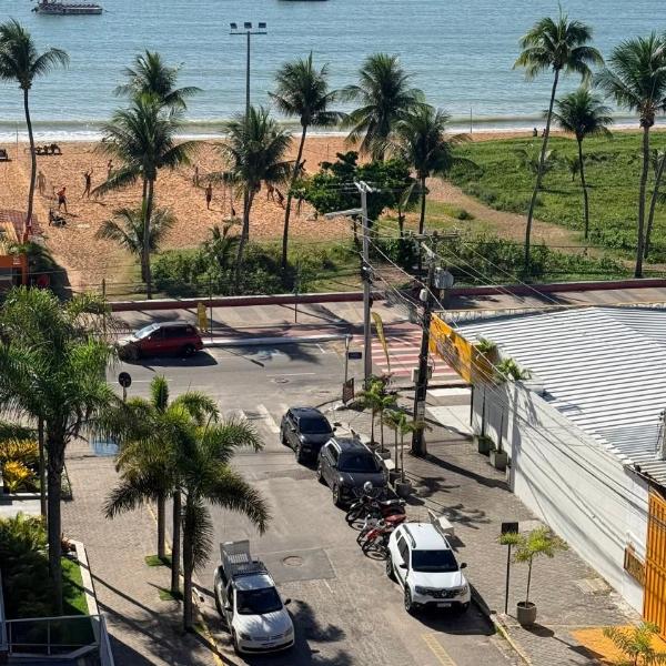 Santiago Flat perto do Mar perto de Tudo! - Foto 2