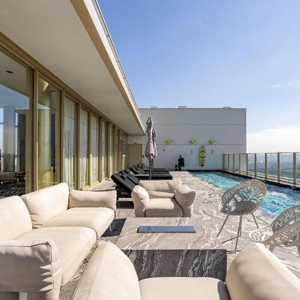 Villa Versace Studios - Foto 4