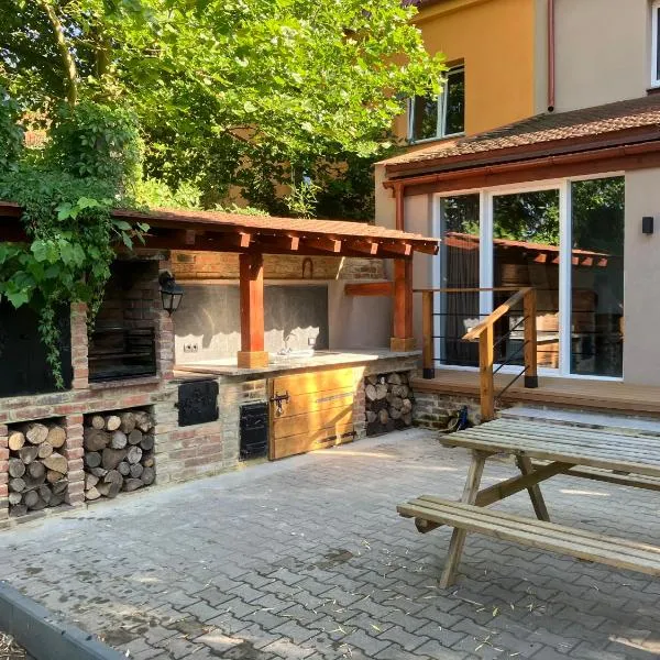 U Mariki, hotel v destinácii Mikoszowa
