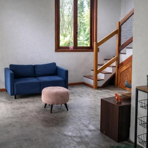 Casa Morro da Prainha